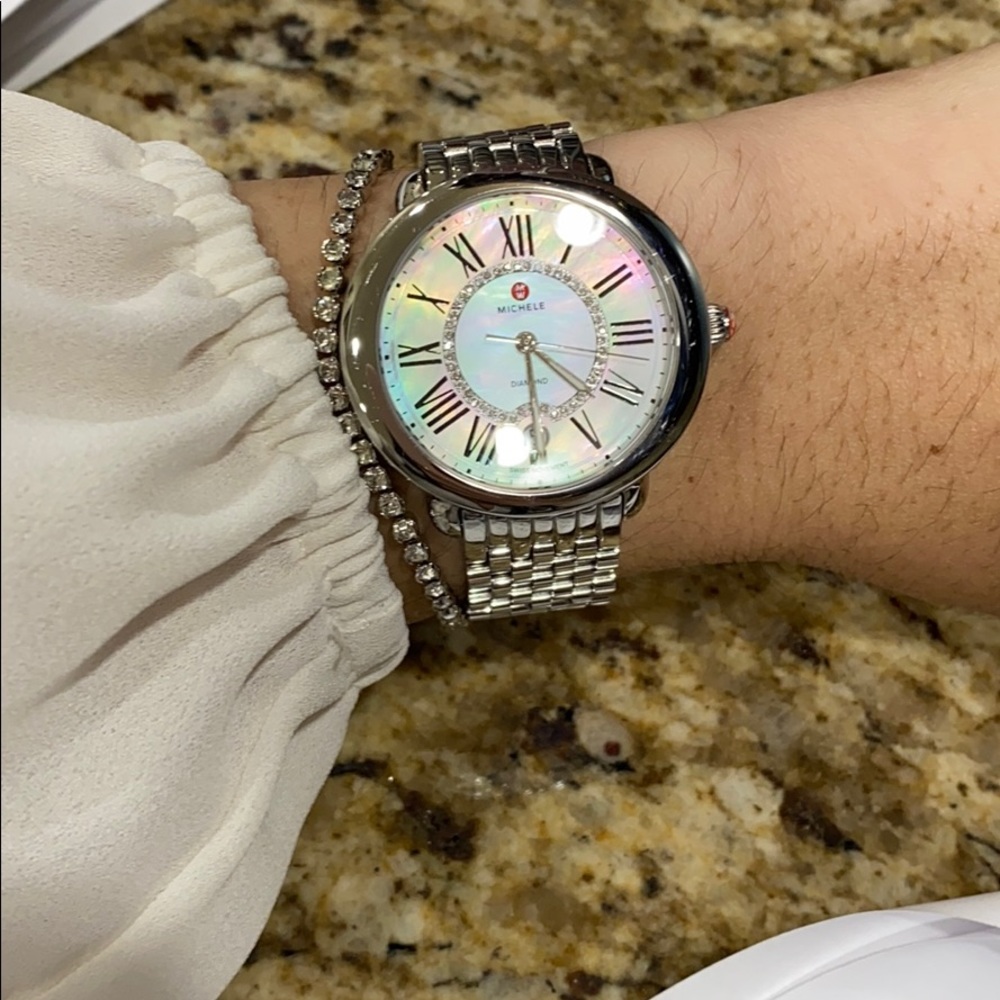 Michele Serein Watch